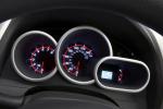 Pontiac Vibe 2008 года